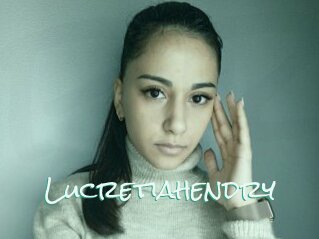 Lucretiahendry