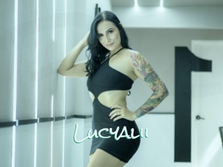 Lucyalii