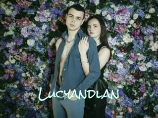 Lucyandlan
