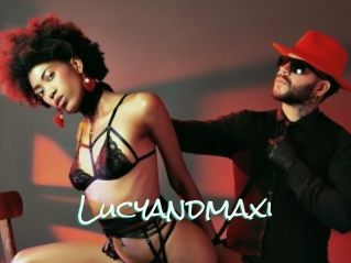 Lucyandmaxi