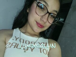 Lucycollin