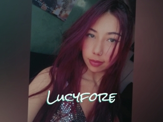 Lucyfore