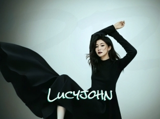 Lucyjohn