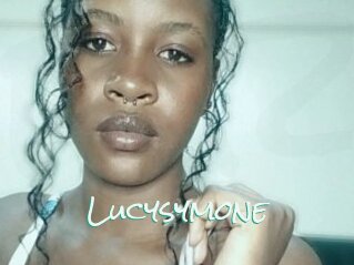Lucysymone