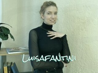 Luisafantini