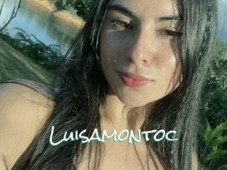 Luisamontoc