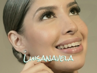Luisanavela