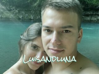 Luisandluna