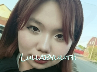 Lullabylilith