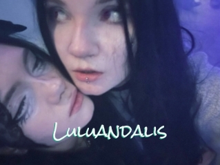 Luluandalis