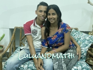 Luluandmathi