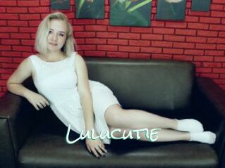 Lulucutie