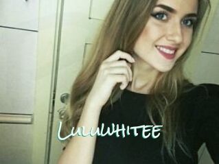 Luluwhitee