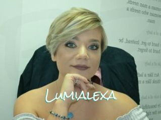 Lumialexa