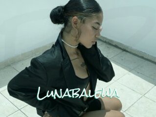 Lunabalewa
