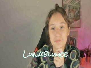 Lunabluuee