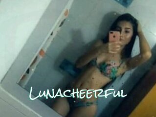 Lunacheerful