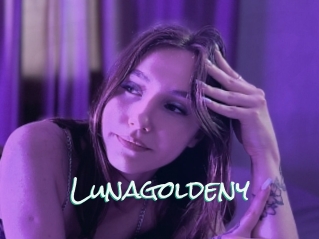 Lunagoldeny