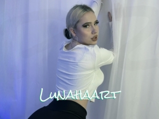 Lunahaart