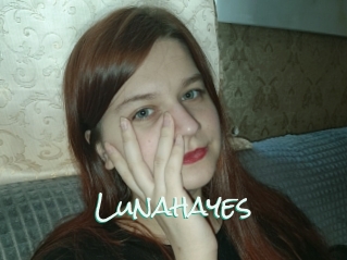 Lunahayes
