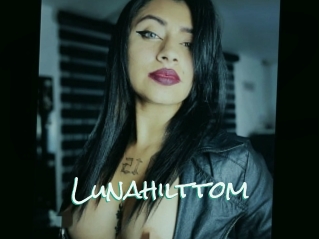 Lunahilttom