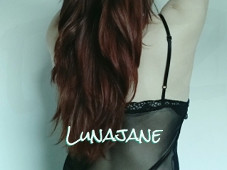 Lunajane