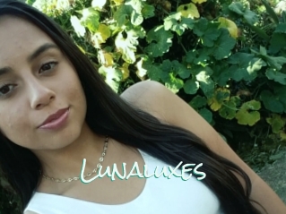 Lunaluxes