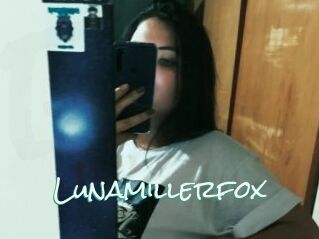 Lunamillerfox