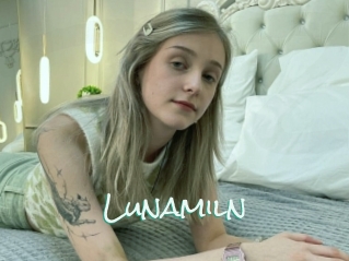 Lunamiln