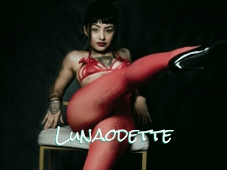Lunaodette