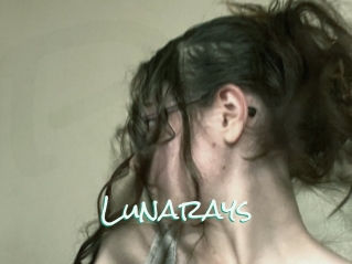 Lunarays