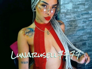 Lunarusell7777