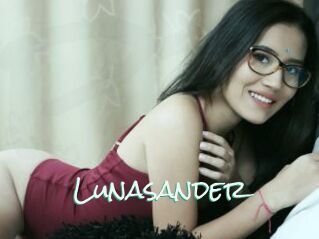 Lunasander