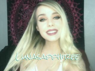 Lunasapphiree