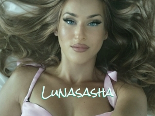 Lunasasha