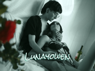 Lunayowen