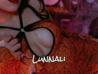 Lunnali