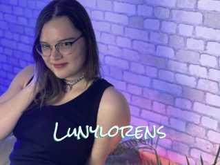 Lunylorens