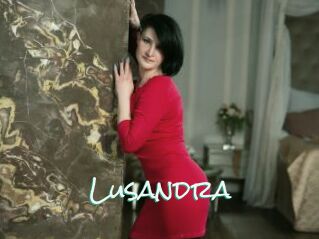 Lusandra