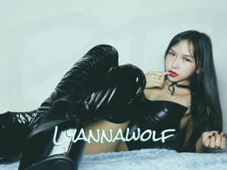 lyannawolf Preteen fucking