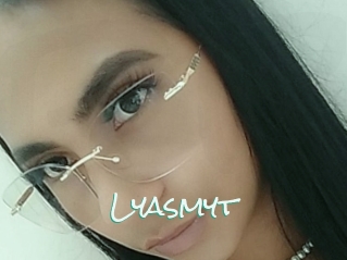 Lyasmyt