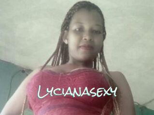 Lycianasexy