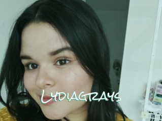 Lydiagrays