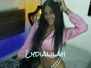 Lydialilah