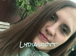 Lydiascott