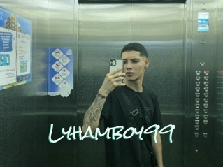 Lyhamboy99