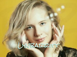 Lynbarritt