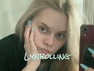 Lynbolling