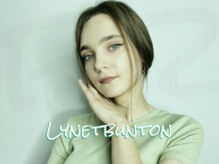 Lynetbunton