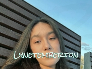 Lynetemberton